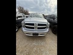 2022 RAM 1500 Classic 