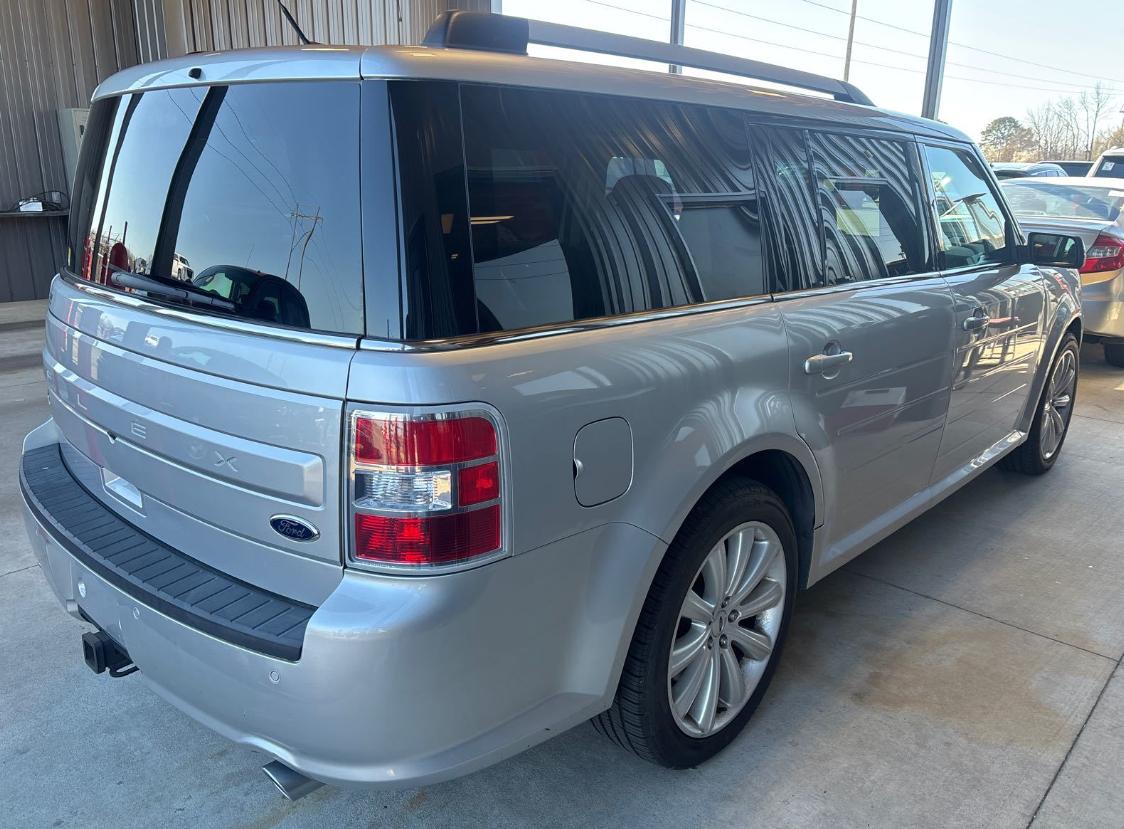 Ford Flex SEL FWD 2014