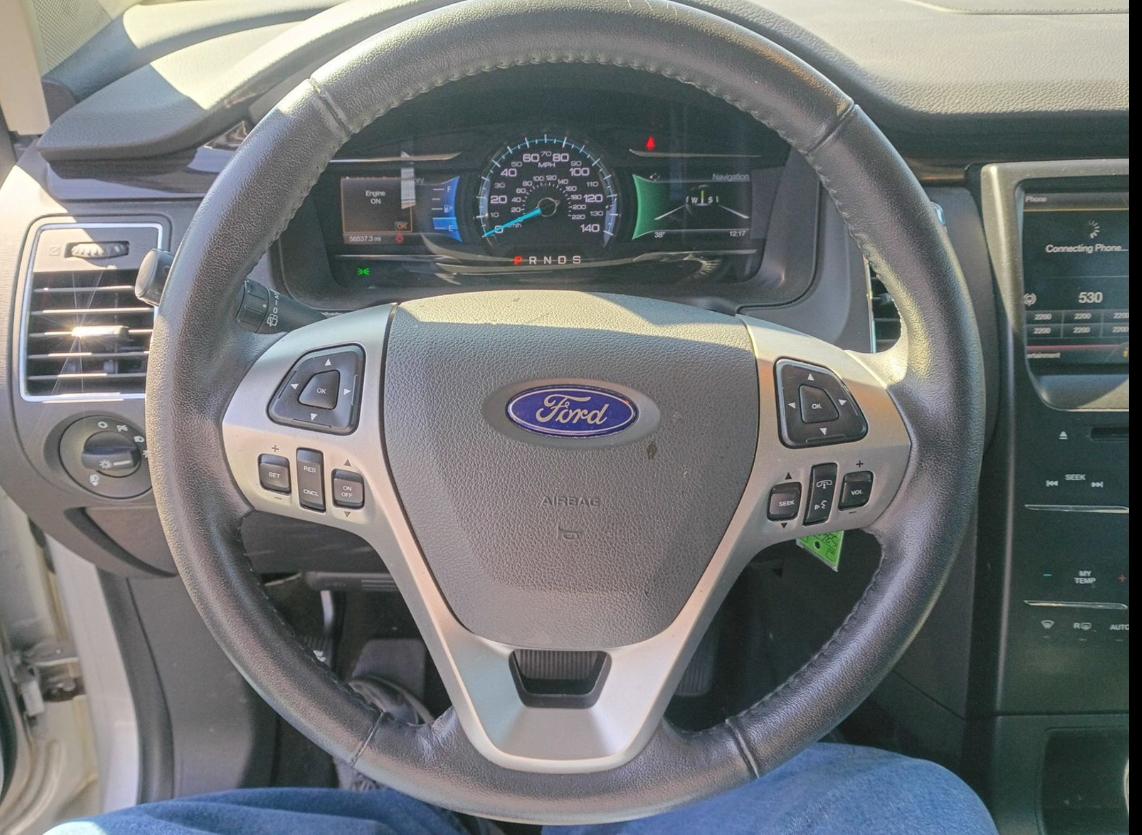 Ford Flex SEL FWD 2014