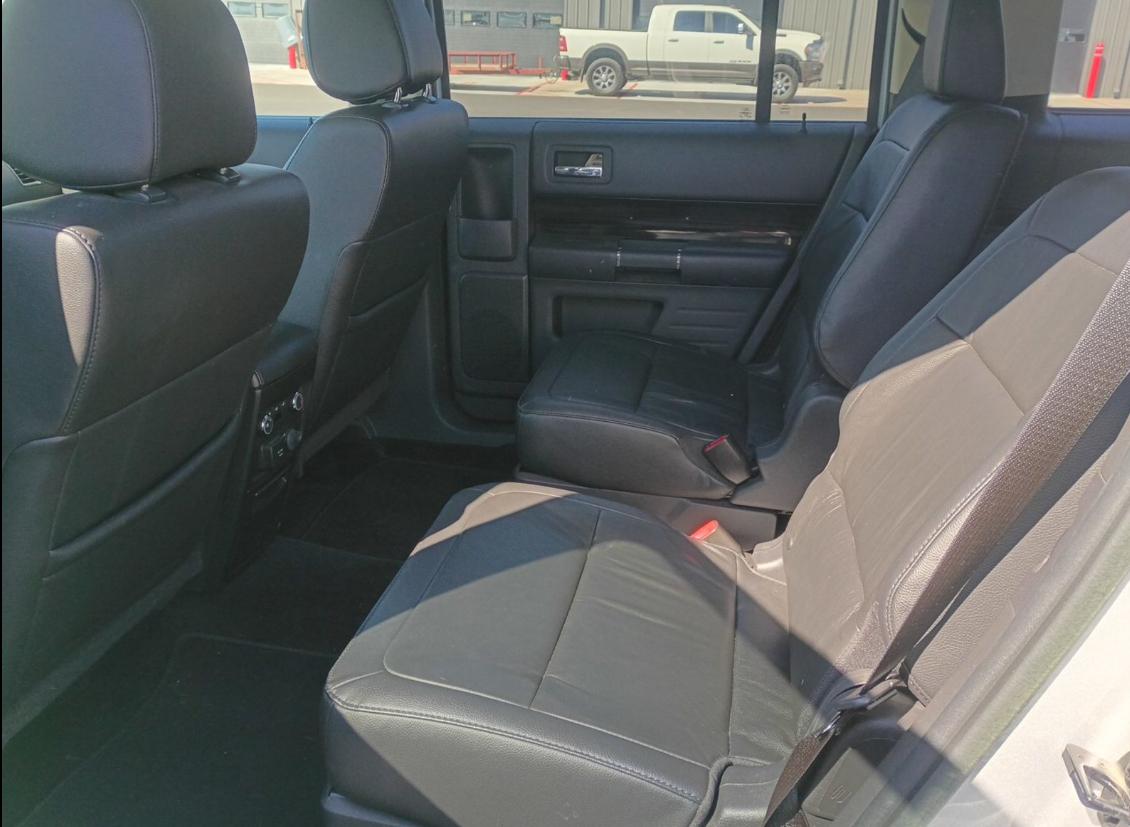 Ford Flex SEL FWD 2014