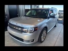 2014 Ford Flex 