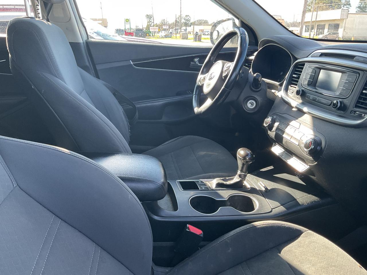 Kia Sorento LX 2WD 2016