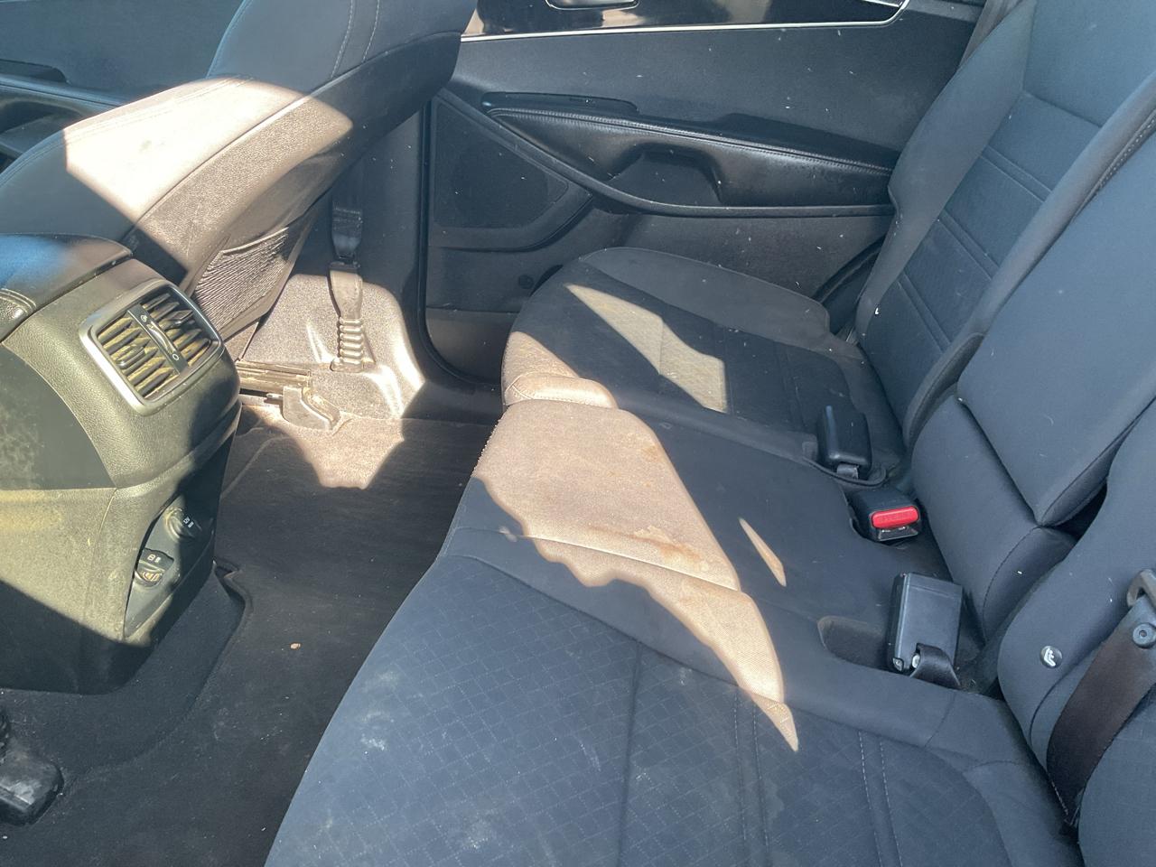 Kia Sorento LX 2WD 2016