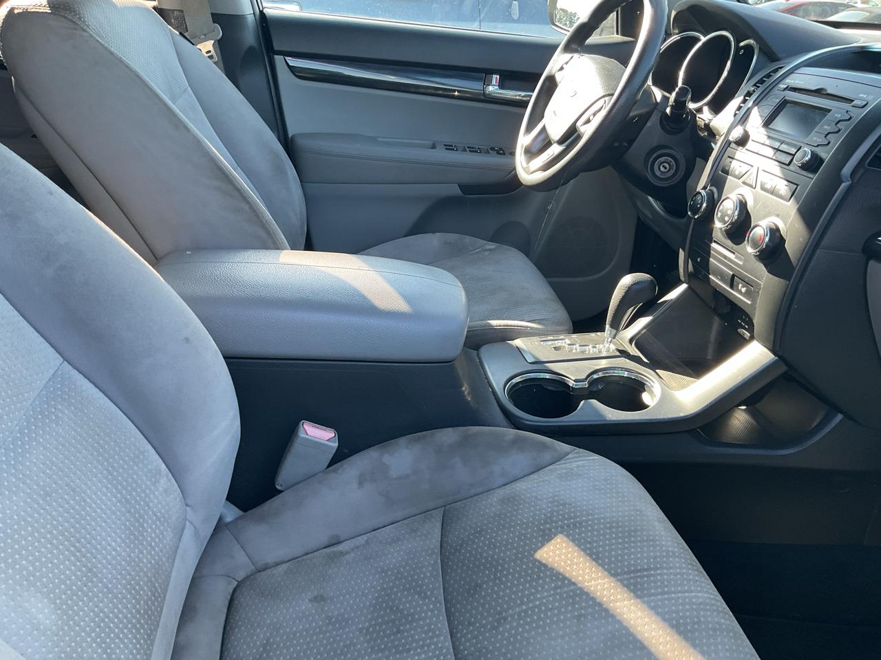 Kia Sorento LX 2WD 2016