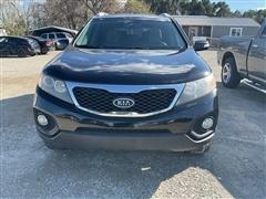 2011 Kia Sorento 