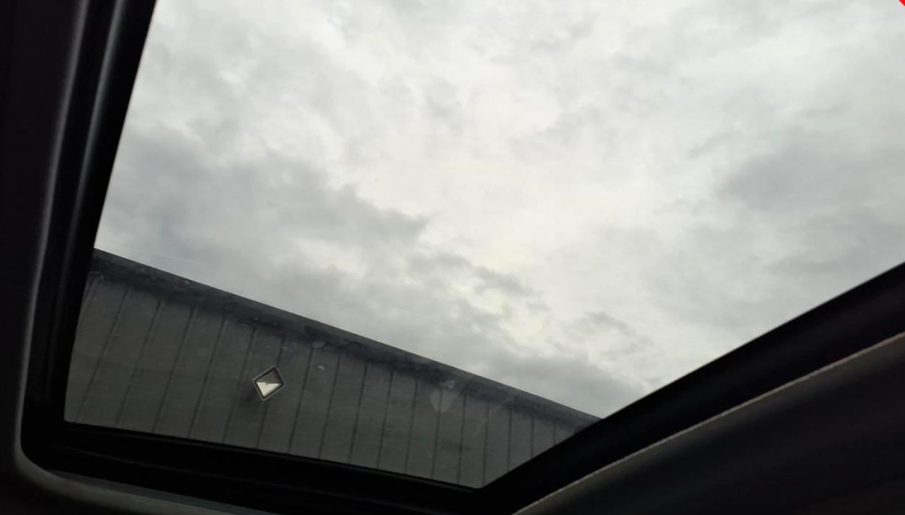 Toyota Camry SE 2017