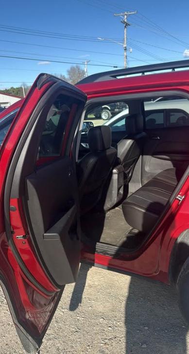 GMC Terrain SLT1 FWD 2014
