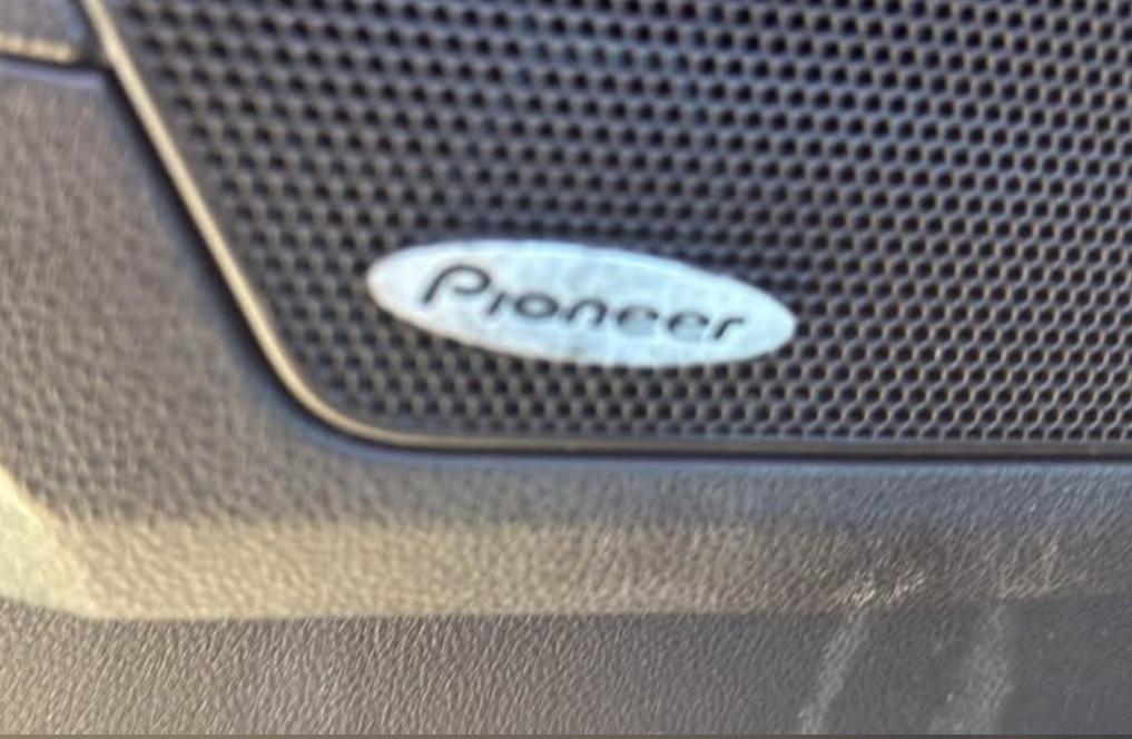 GMC Terrain SLT1 FWD 2014