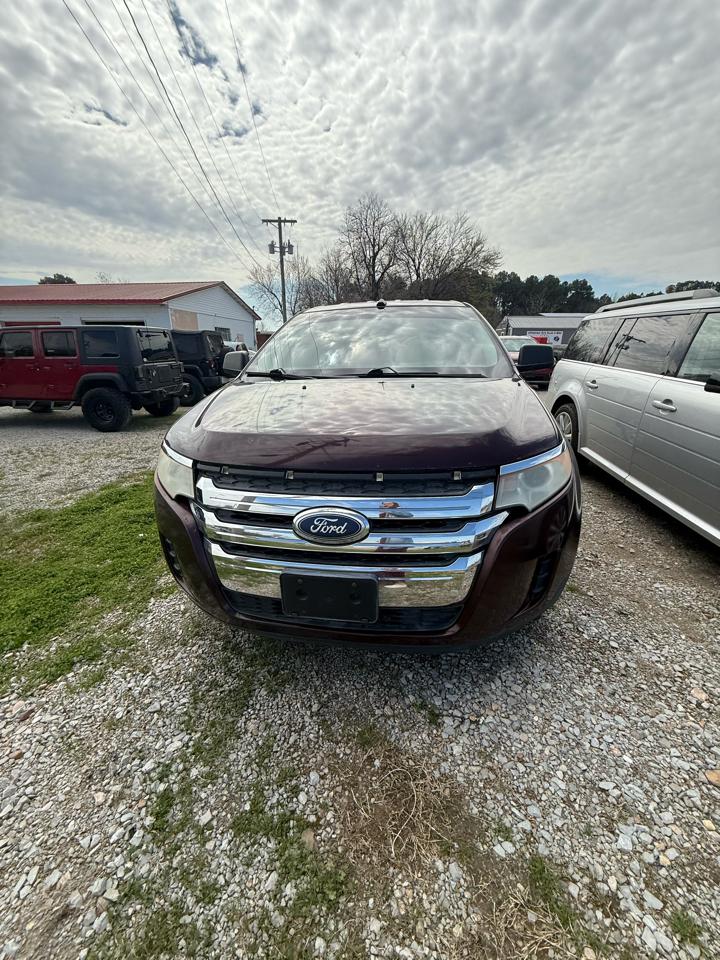 Ford Edge SE FWD 2011