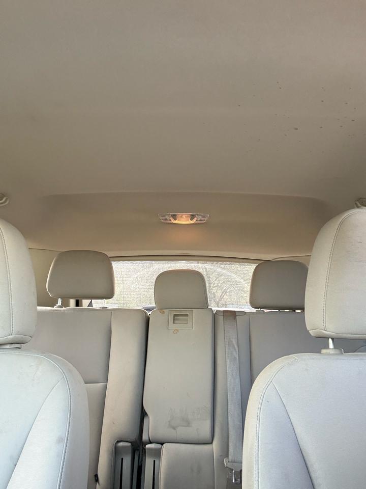 Ford Edge SE FWD 2011