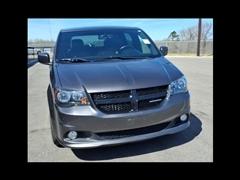 2015 Dodge Grand Caravan 