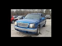 2005 Chevrolet Avalanche 