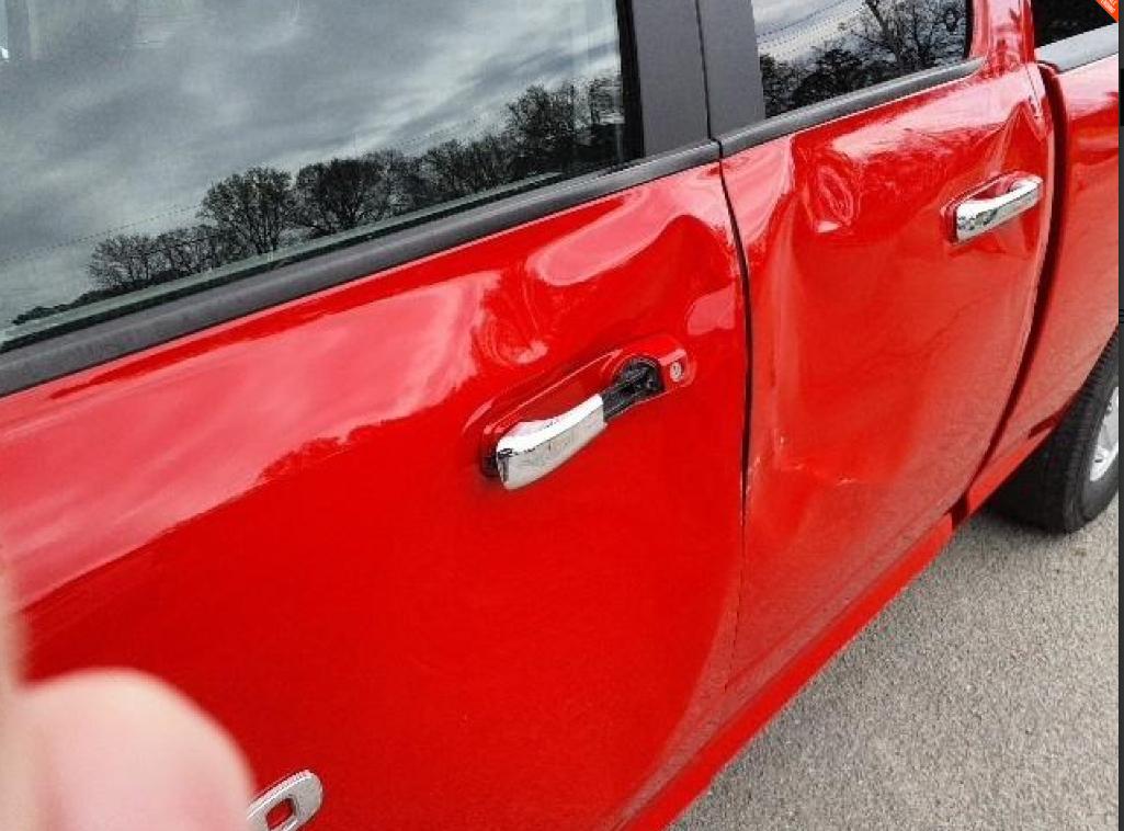 RAM 1500 Sport Quad Cab 2WD 2011