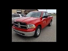 2011 RAM 1500 