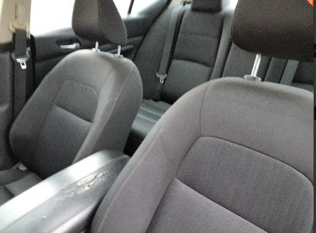 Nissan Altima 2.5 SV 2020