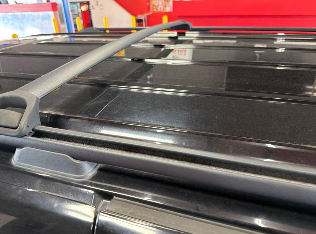 Chevrolet Suburban LTZ 1500 4WD 2008