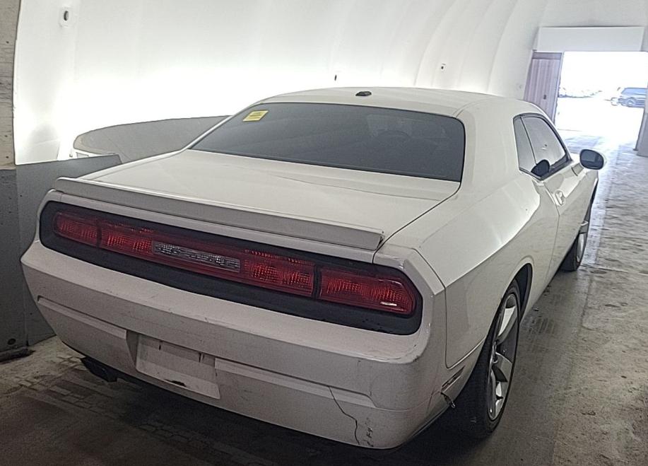 Dodge Challenger R/T 2009