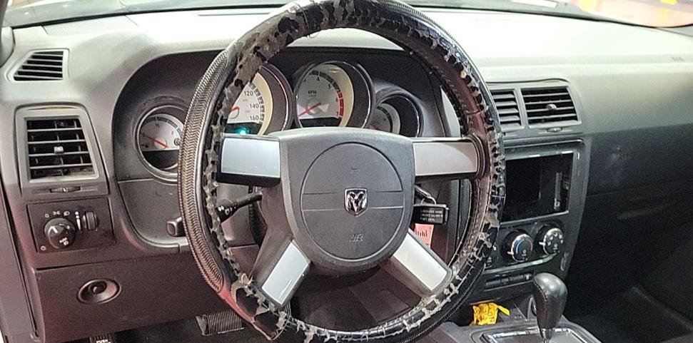 Dodge Challenger R/T 2009