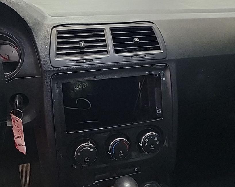 Dodge Challenger R/T 2009