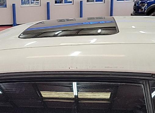 Dodge Challenger R/T 2009