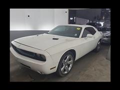 2009 Dodge Challenger 