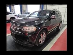 2012 Dodge Durango 