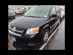 2010 Dodge Grand Caravan 