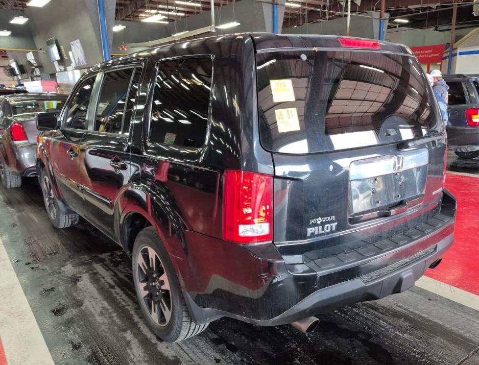 Honda Pilot SE 2WD 2015