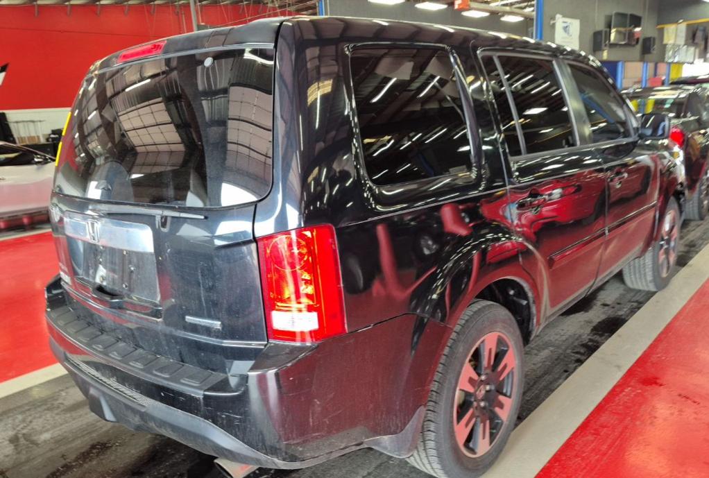 Honda Pilot SE 2WD 2015