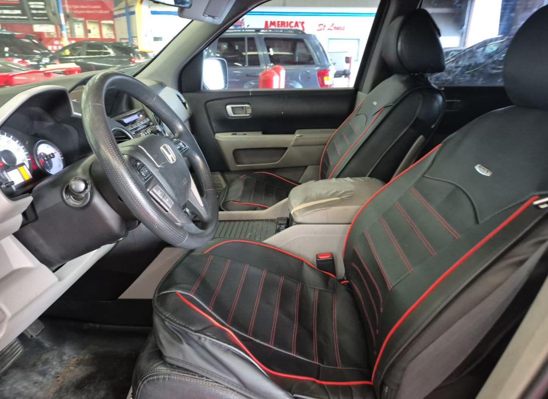 Honda Pilot SE 2WD 2015