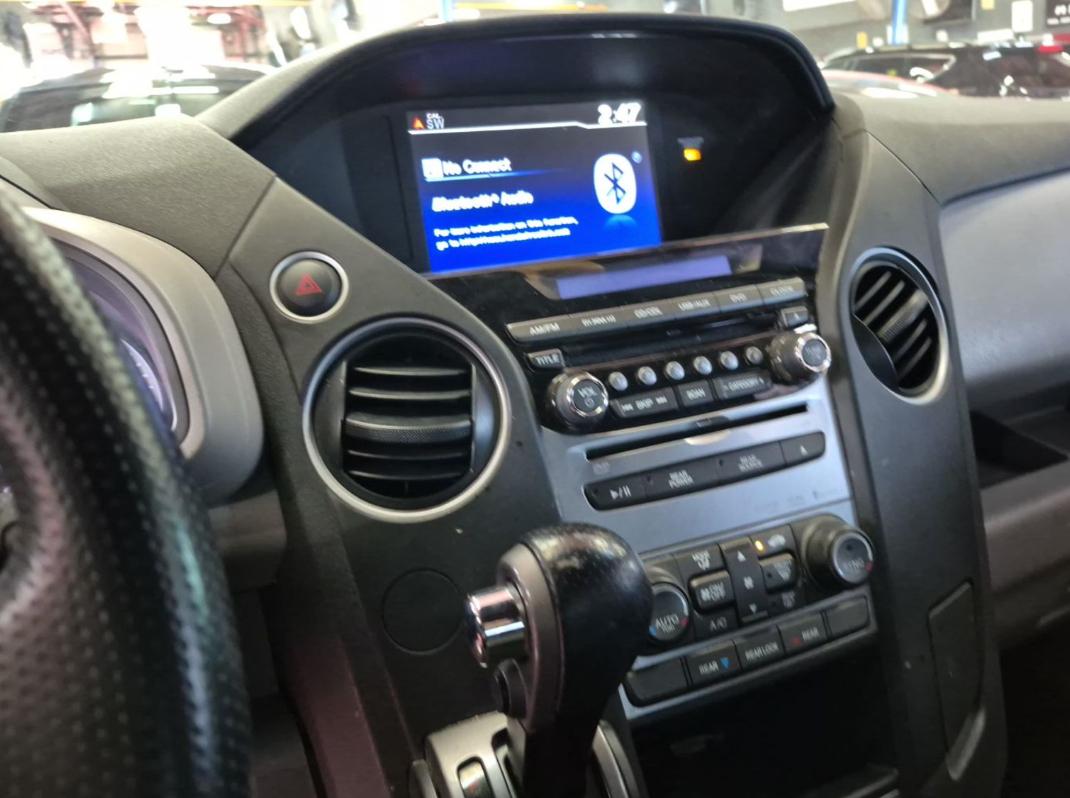 Honda Pilot SE 2WD 2015