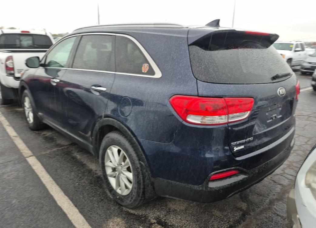 Kia Sorento LX AWD 2016