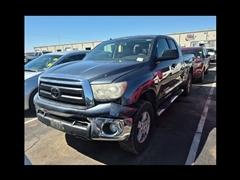 2010 Toyota Tundra 
