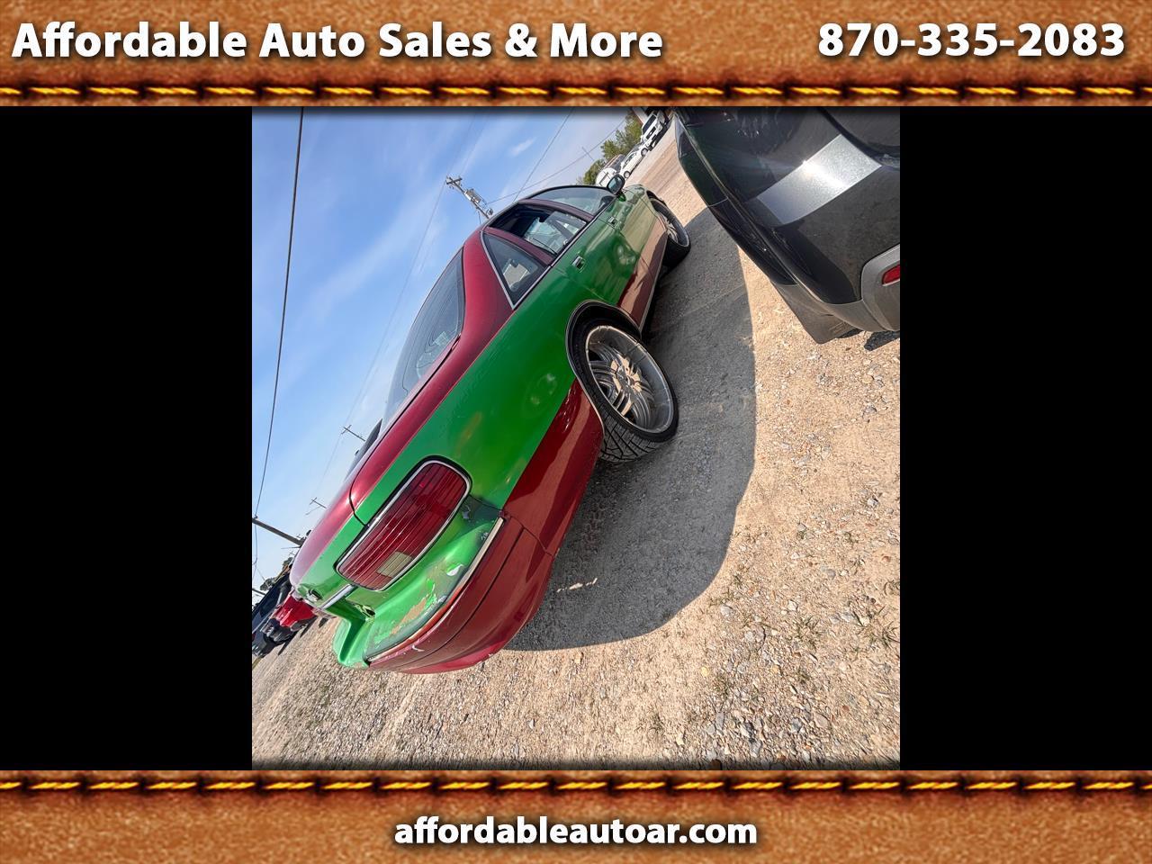 Chevrolet Caprice Classic LS 1993