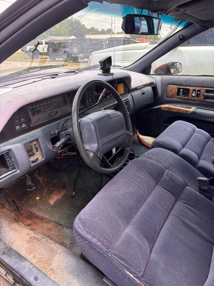 Chevrolet Caprice Classic LS 1993