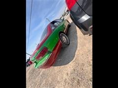 1993 Chevrolet Caprice 