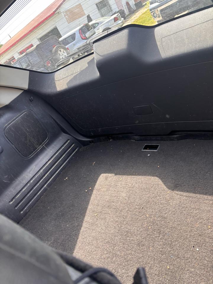 Lincoln MKX AWD 2015