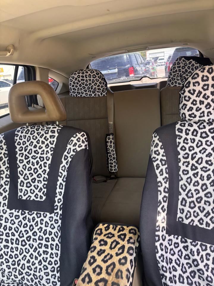 Dodge Caliber SXT 2007