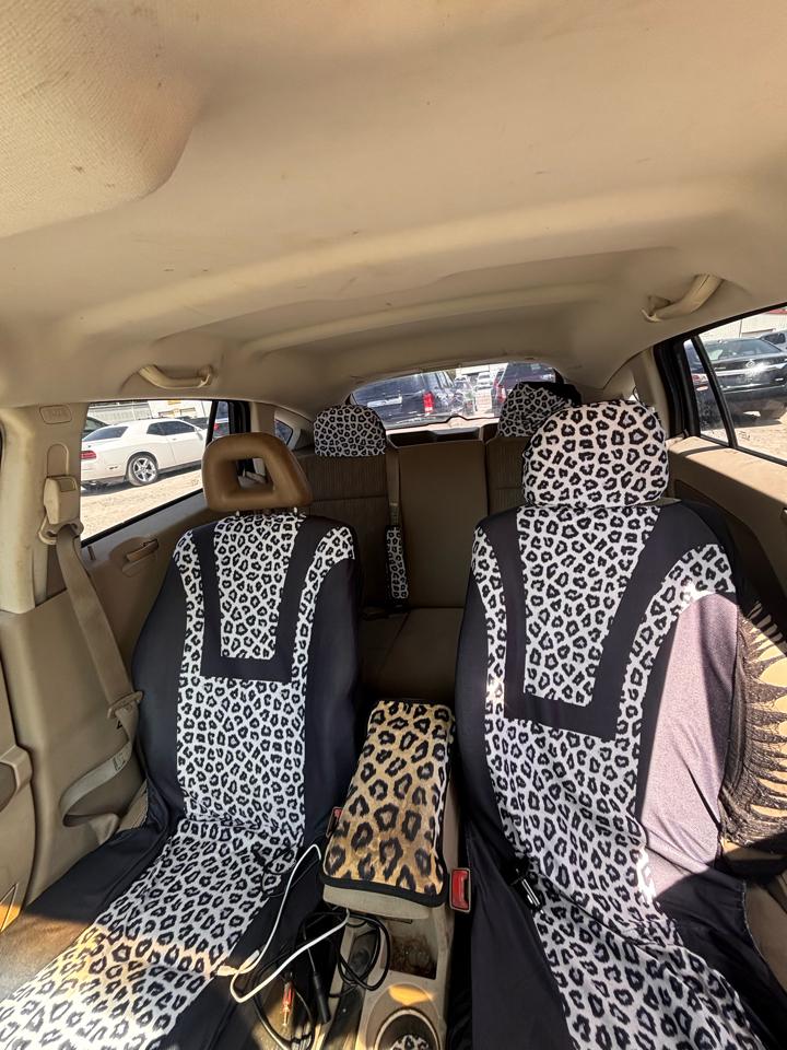 Dodge Caliber SXT 2007