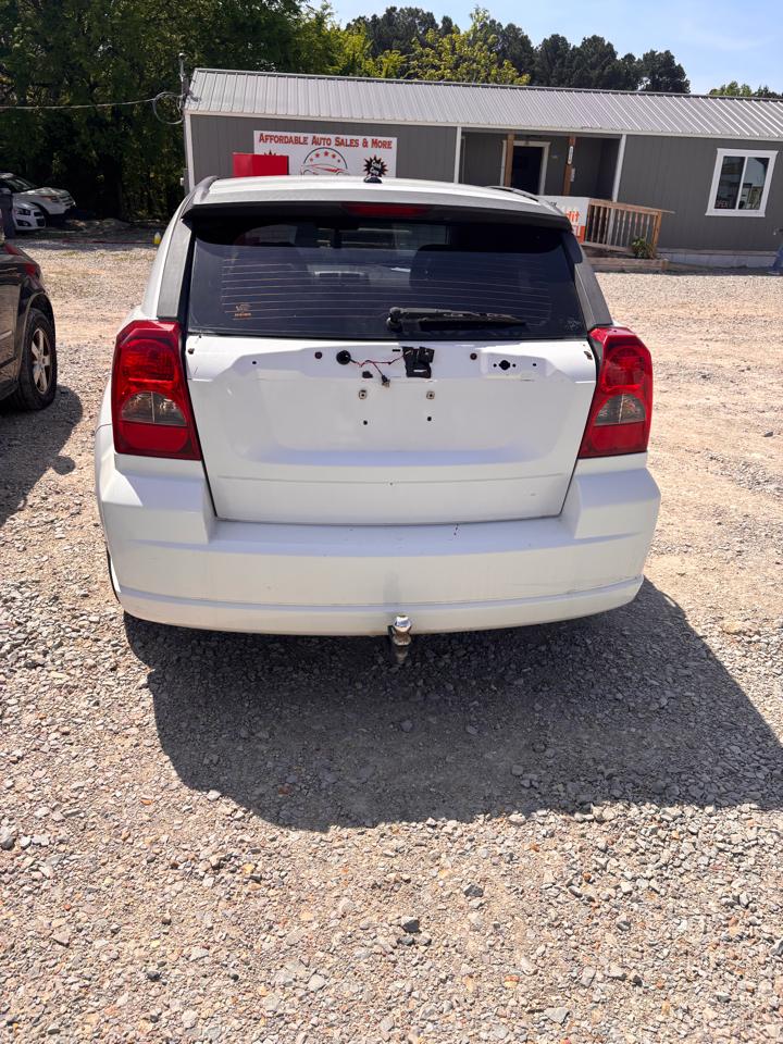 Dodge Caliber SXT 2007