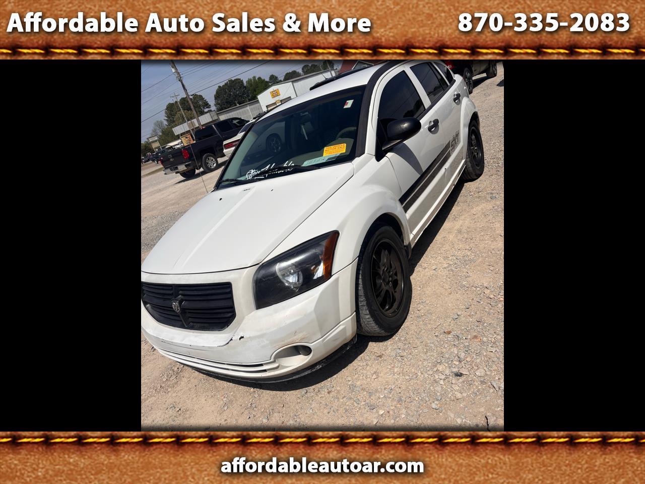 Dodge Caliber SXT 2007