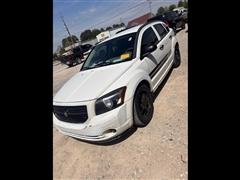 2007 Dodge Caliber 