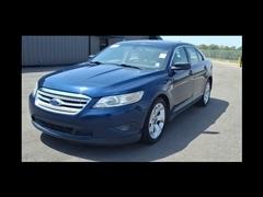 2012 Ford Taurus 