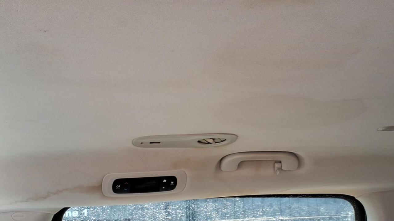 Chrysler Pacifica Touring 2017