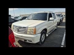 2002 Cadillac Escalade EXT 