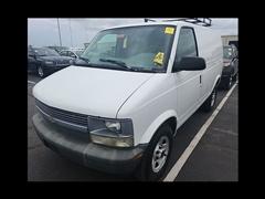 2004 Chevrolet Astro 