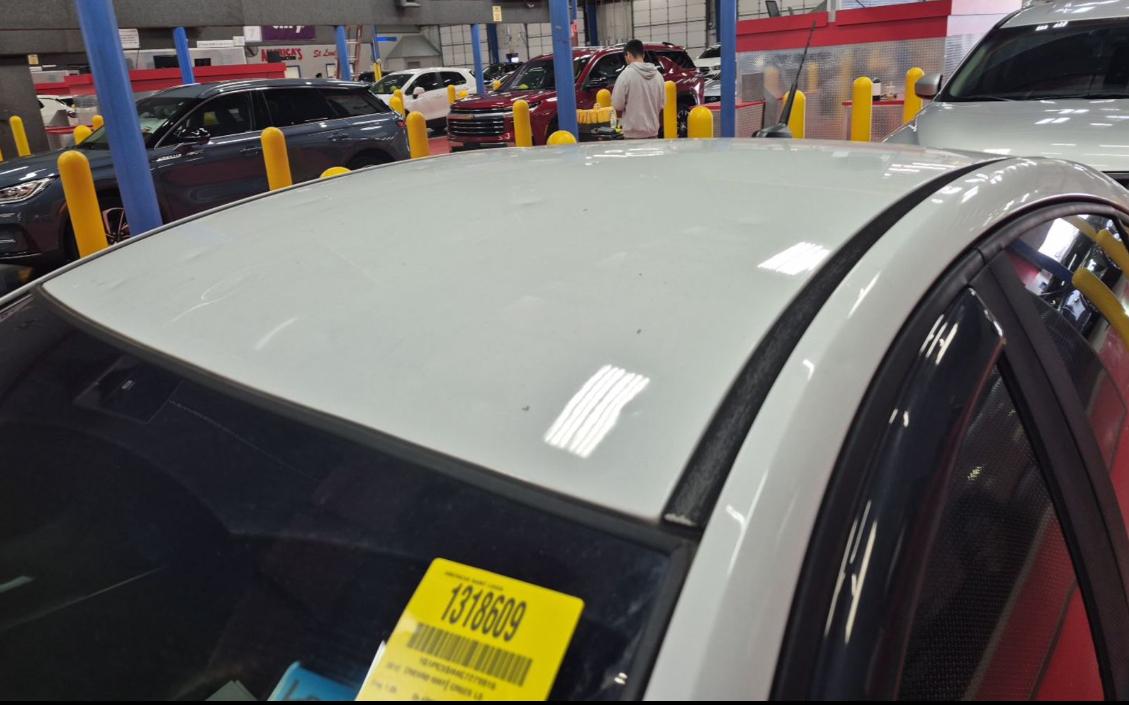 Chevrolet Cruze 2LS 2012