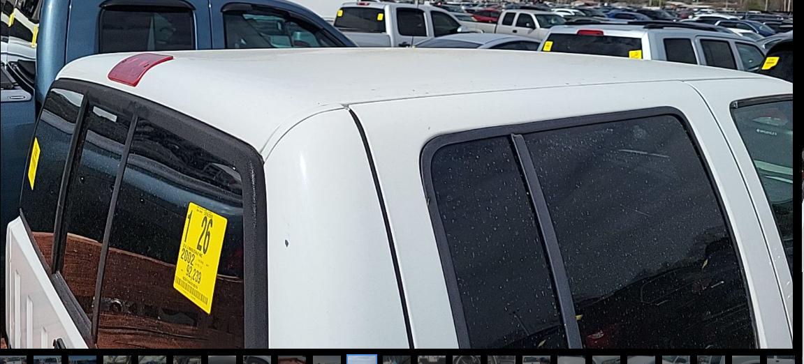 Chevrolet S10 Pickup LS Crew Cab 4WD 2002