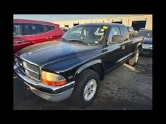 2000 Dodge Dakota 