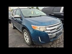 2011 Ford Edge 